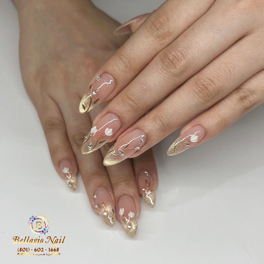 Nail Art Design
